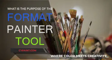 The Magic of Format Painter: Consistency in a Click