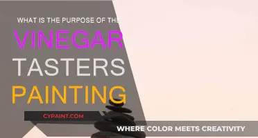 The Vinegar Tasters: A Painting's Ancient Wisdom
