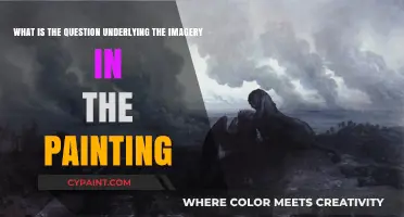 Unveiling the Enigma: The Hidden Question in Art's Imagery