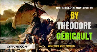 The Raft of Medusa: Théodore Géricault's Masterpiece Unveiled