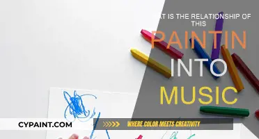 Art and Music: Exploring Their Relationship