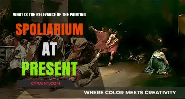 Unveiling the Present Relevance of Spoilarium: A Timeless Masterpiece