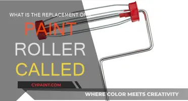 The Paint Roller's Evolution: What's Next?