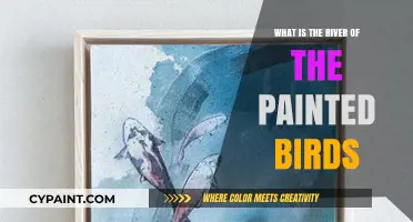 Exploring the Mystical River of the Painted Birds: A Journey
