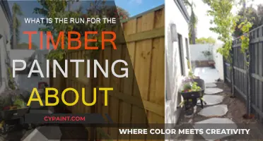 Understanding the Story Behind Run for the Timber