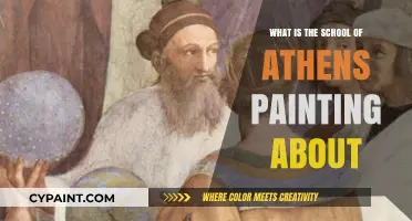 Unveiling the School of Athens: Raphael's Masterpiece Explained