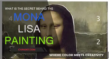 Unveiling Mona Lisa: The Secret Behind the Smile
