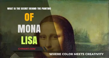 Unveiling the Enigma: The Mona Lisa's Timeless Allure
