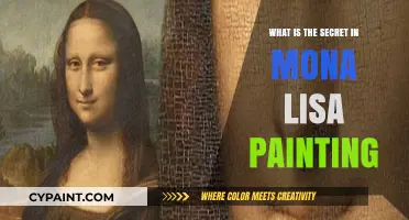 Unveiling the Mona Lisa's Enigmatic Secret: A Timeless Mystery Explored