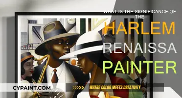 Harlem Renaissance Painters: Their Impact and Legacy