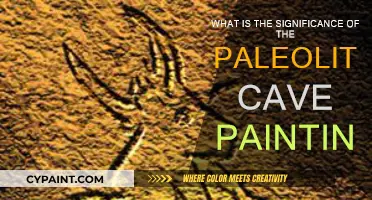 Unveiling Ancient Art: Paleolithic Cave Paintings Explained