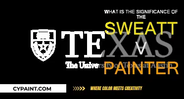 Sweatt v. Painter: Landmark Ruling Against School Segregation