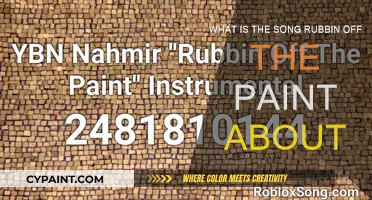The Story Behind YBN Nahmir's "Rubbin Off The Paint