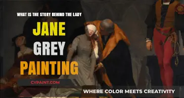 Unveiling the Tragic Tale Behind Lady Jane Grey's Portrait