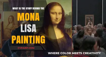 The Mona Lisa: Unveiling the Mystery