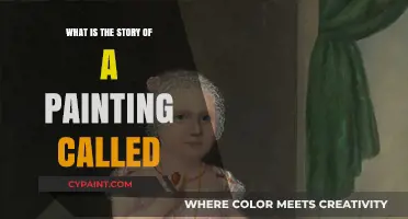 Unveiling the Hidden Story Behind a Painting's Name