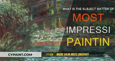Impressionist Paintings: Capturing Life's Fleeting Moments