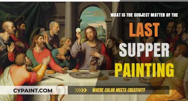 Unveiling the Rich Symbolism in Leonardo's The Last Supper