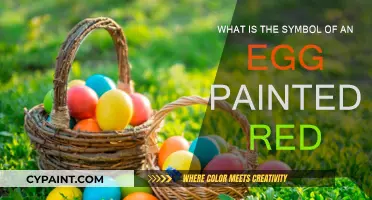 The Red Egg: A Cultural Symbol Explained