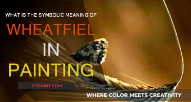Wheatfield Symbolism in Art: A Guide