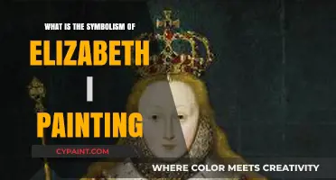 Unveiling the Symbolic Power of Elizabeth I's Portraiture