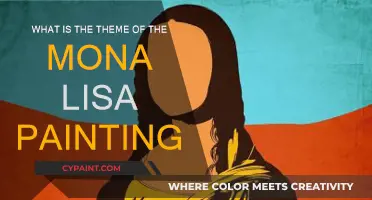 The Intriguing Theme Behind the Mona Lisa