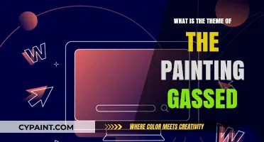 Unveiling the Haunting Theme of John Singer Sargent's Painting 'Gassed