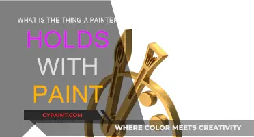 The Painter's Essential Tool: Paintbrushes and Their Magic
