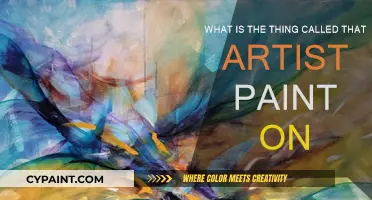 Choosing the Right Surface for Your Art
