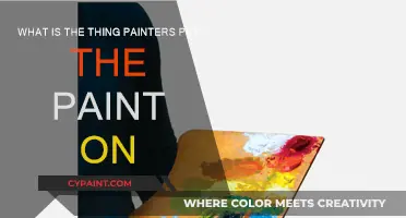 The Evolution of Paint Palettes: A Painter's Best Friend