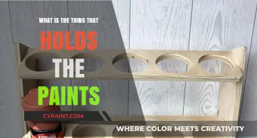 Understanding Paint Storage: The Essential Tool for Artists and Hobbyists