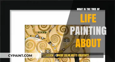 Unveiling the Mystical Meaning Behind Gustav Klimt's Tree of Life