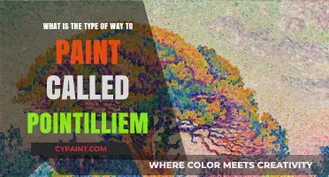 Exploring Pointillism: The Art of Painting with Dots