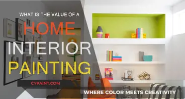 Enhancing Your Home: The Power of Interior Painting