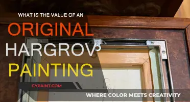 Hargrove Paintings: How Much Are Originals Worth?