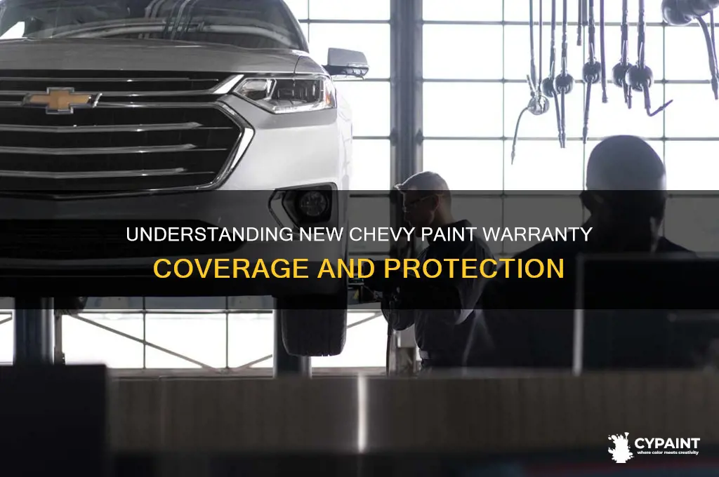 Fascinating Chevy Paint Protection Package Pictures