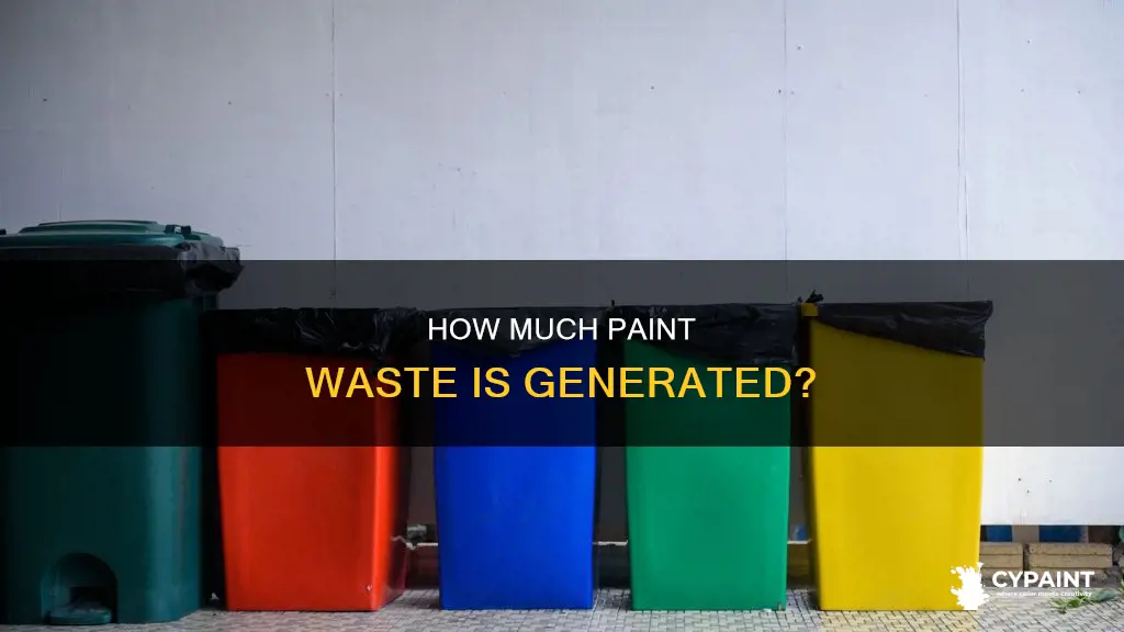 what is the waste size of 5 6 paints