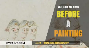Understanding the WFG: Its Role and Significance Before a Painting