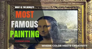 Exploring the Timeless Appeal of the World's Most Famous Painting