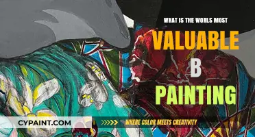 The World's Most Valuable Painting: A Masterpiece Unveiled