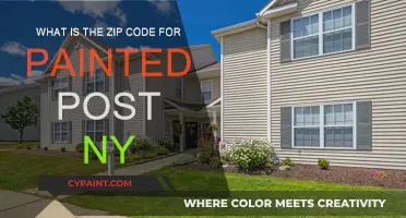 Painted Post, NY: Uncovering the Zip Code Mystery