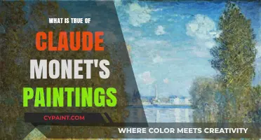 Exploring Monet's Masterpieces: Light, Impressionism, and Artistic Legacy