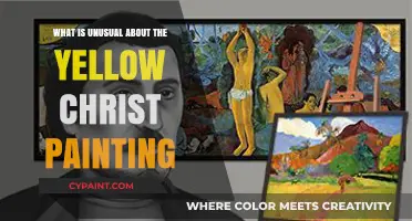 Unveiling the Unique Mystery of Gauguin's 'The Yellow Christ