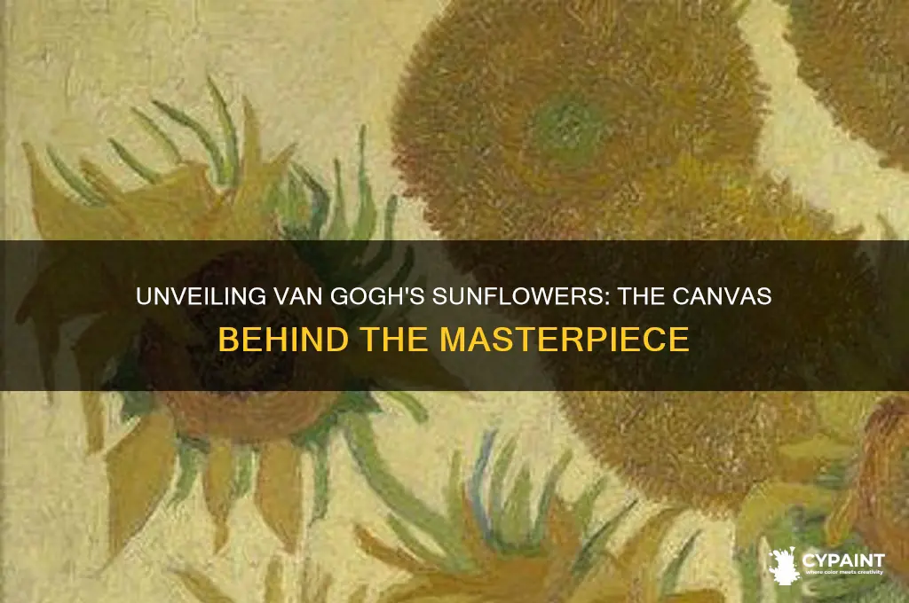what is van gogh