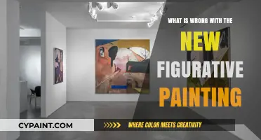 Revisiting the Critique: Issues in Contemporary Figurative Painting