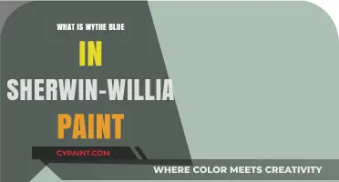 Discover Wythe Blue: Sherwin-Williams' Timeless Paint Color Explained