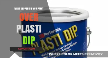 Painting Over Plasti Dip: Risks, Results, and Best Practices Explained