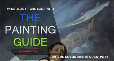 Joan of Arc: Painting Guide Secrets