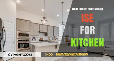 Best Paint Types for Durable and Stylish Kitchen Makeovers