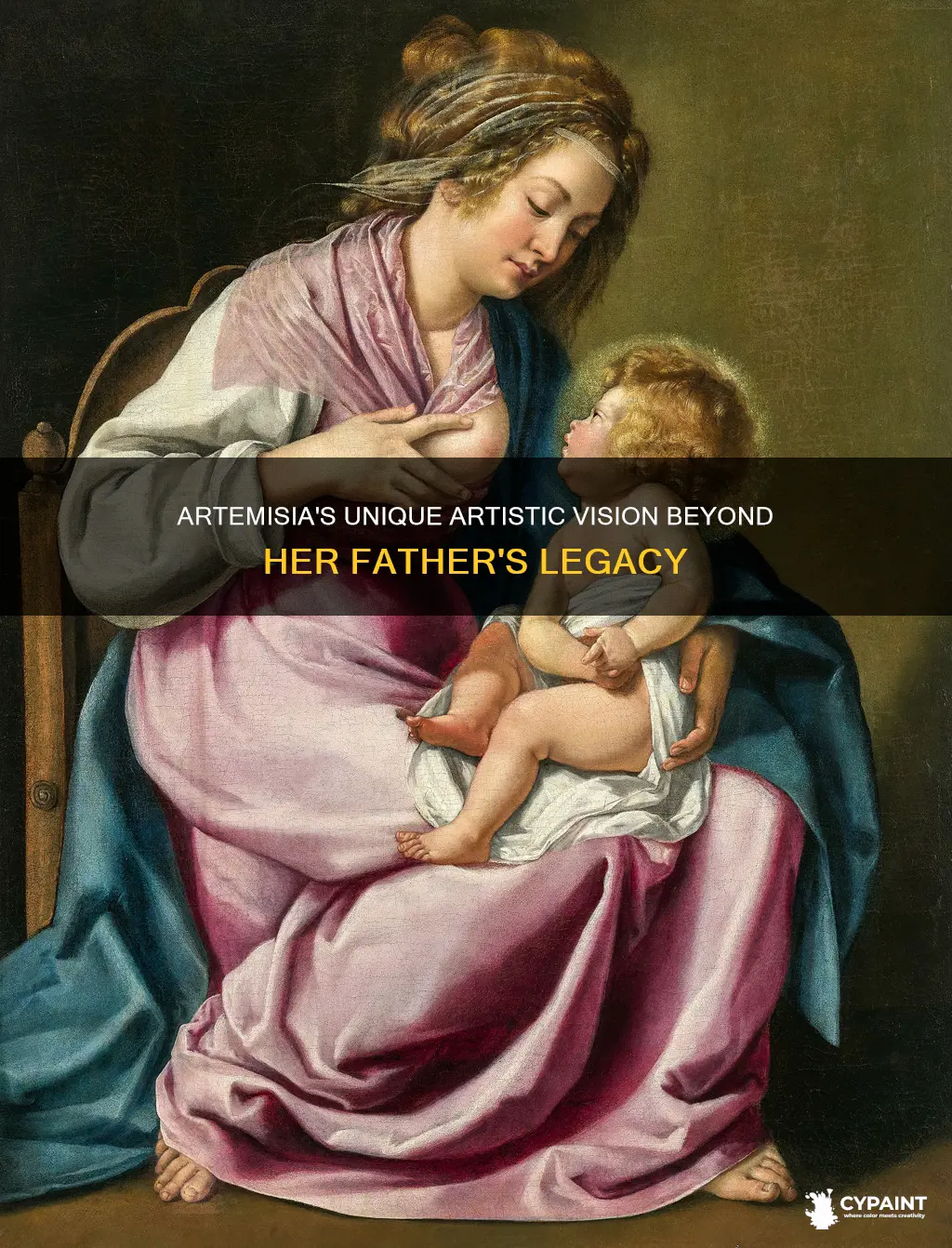 what made artemisia